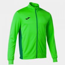 Kurtka Joma Winner II Full Zip Sweatshirt 102656.024