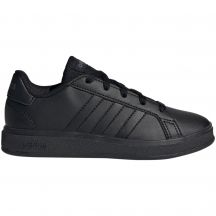 Buty adidas Grand Court Lifestyle Tennis Lace-Up Jr FZ6159