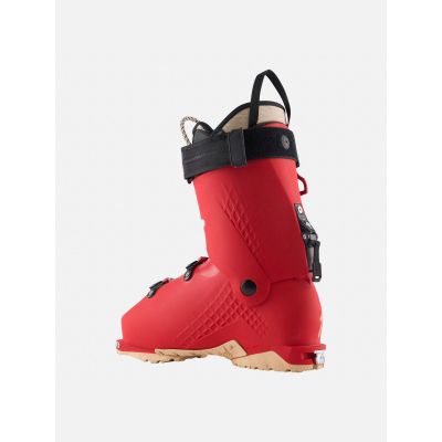 9. Buty narciarskie ROSSIGNOL ALLTRACK PR0 130LT MV GW czerowny