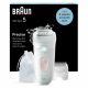 2. Braun Silk-épil 5 5-030 28 pęset(y) Różowy, Biały