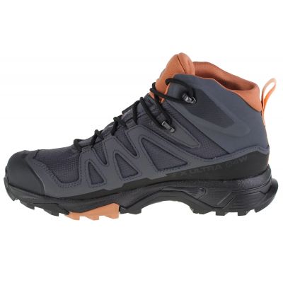 2. Buty Salomon X Ultra 4 Mid GTX W 412956