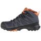 2. Buty Salomon X Ultra 4 Mid GTX W 412956