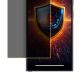 3. Folia prywatyzująca matowa 3mk Silky Matt Privacy na Samsung Galaxy S24 Ultra