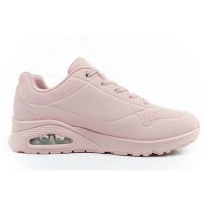 10. Buty Skechers Uno Stand On W 73690/LTMV