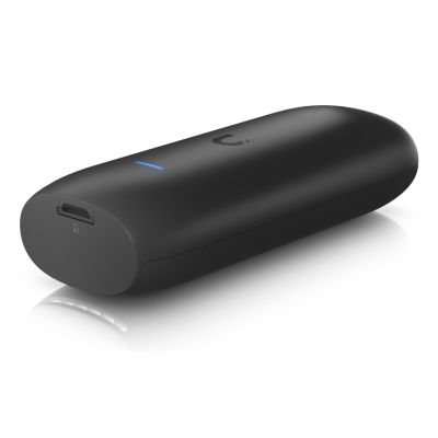 3. Ubiquiti UP-AI-Port | Urządzenie wzbogacające kamery o funkcje AI | 1x GbE RJ45, PoE