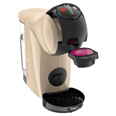 4. Ekspres do kawy DeLonghi Dolce Gusto EDG226.BG