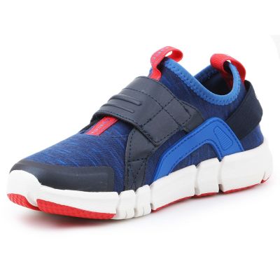 3. Buty dziecięce Geox J Flexyper B D J929BD-0GHCE-C4226