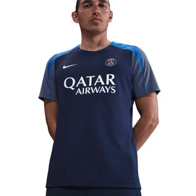 3. Koszulka męska Nike PSG Strike Elite granatowa HJ6574 411