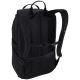 3. Thule EnRoute TEBP4316 - Black plecak Plecak turystyczny Czarny Nylon