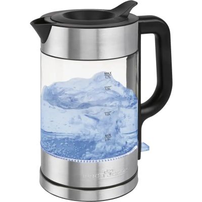 Czajnik elektryczny 1,7L PC-WKS 1322 G PROFICOOK