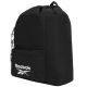 2. Reebok RBK Backpack RBK-037-CCC-05-BLACK Czarne One size