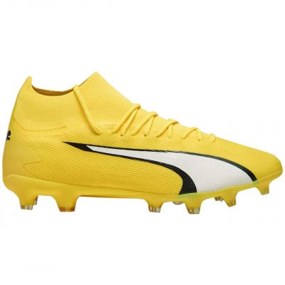 6. Buty piłkarskie Puma Ultra Pro FG/AG M 107422 04