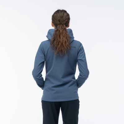 10. Damski Softshell LADY NAREN 92800690029 
