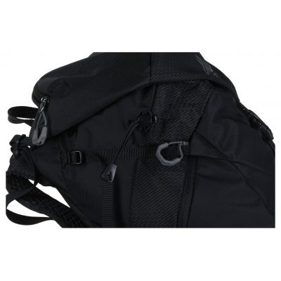 5. Plecak trekkingowy Gregory Arrio 24 Flame Black 136974-7409