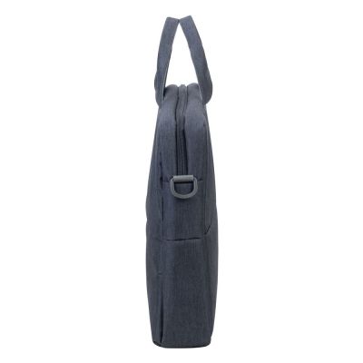 14. Rivacase 7532 39,6 cm (15.6") Aktówka Szary