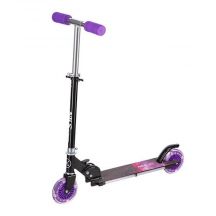 Hulajnoga Nils Extreme HD025 Led Jr 16-50-306