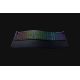 7. Razer Pro Type Ergo klawiatura Uniwersalne USB + RF Wireless + Bluetooth QWERTY US English Czarny