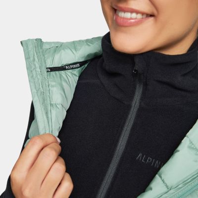 25. Kamizelka Alpinus Monza W BR18178