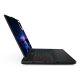 11. Lenovo Legion Pro 5 16IAX10 Ultra 7 255HX 16" WQXGA OLED 500nits Glossy 165Hz 32GB DDR5 5600 SSD1TB GeForce RTX 5060 8GB 80Wh Win11 Eclipse Black