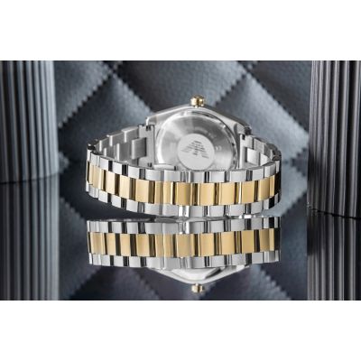 7. Zegarek Męski Emporio Armani Frederico AR11715 + BOX