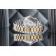 7. Zegarek Męski Emporio Armani Frederico AR11715 + BOX