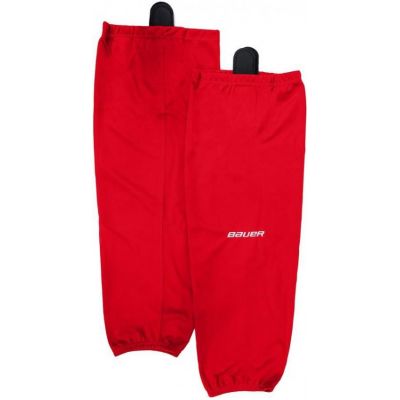 Getry hokejowe Bauer Flex Dziecięce