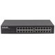 4. INTELLINET GIGABIT SWITCH 24X 10/100/1000 RJ45 DES