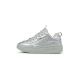 5. Fila Superbubble buty sportowe damskie sneakersy szare modne wygodne lekkie