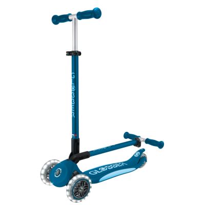 5. Hulajnoga PRIMO FOLDABLE PLUS LIGHTS (439-601-2)