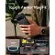 9. Etui Spigen Tough Armor Mag MagSafe na Google Pixel 11 - czarne