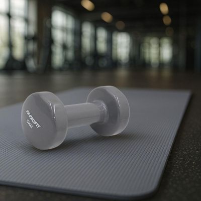 4. HANTLA WINYLOWA 5 KG VDB ENERO FIT