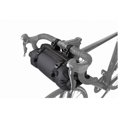 6. Torba rowerowa TOPEAK LOADER FRONTLOADER (na kierownicę 8 litrów)