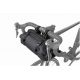 6. Torba rowerowa TOPEAK LOADER FRONTLOADER (na kierownicę 8 litrów)