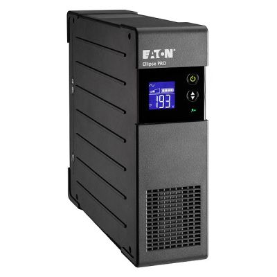 Zasilacz UPS EATON Elipse Pro ELP850FR (TWR; 850VA)