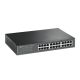 5. Switch TP-LINK TL-SG1024D (24x 10/100/1000Mbps)