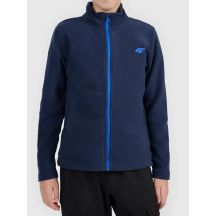 Polar bez kaptura chłopięcy 4F 4FJWMM00TFLEM493-31S