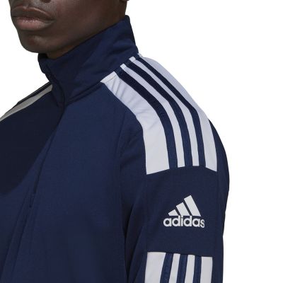 10. Bluza adidas Squadra 21 Training Top M HC6283
