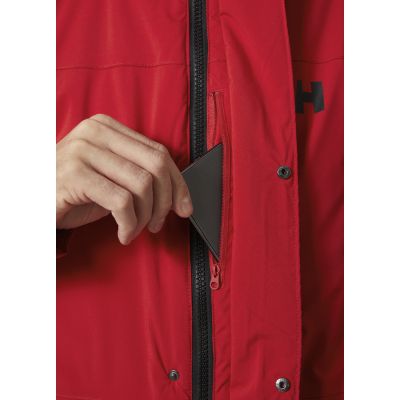 5. Kurtka Helly Hansen Reine Parka M 53630 162