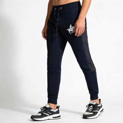 8. Spodnie Geographical Norway Mahorse EO-PR 100 M WW4780H/GNO-Navy