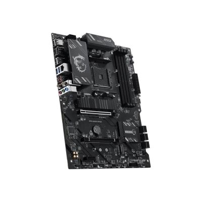4. MSI B550 GAMING WIFI6E płyta główna AMD B550 Socket AM4