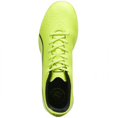 2. Buty piłkarskie Puma King Match IT M 107261 04