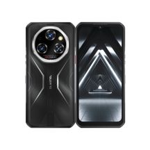 Smartfon Oukitel WP55Pro 6,6" 16/512GB Dual SIM 11000mAh Black