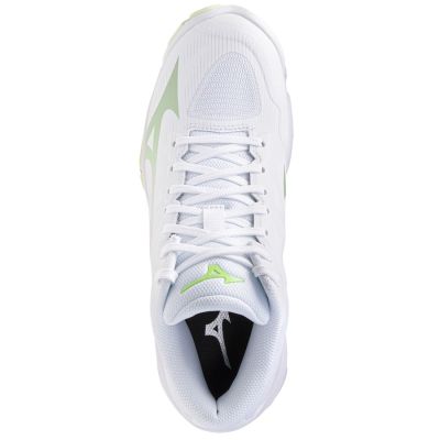 3. Buty Mizuno WAVE LIGHTNING PRO MID W V1GC266585