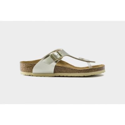 10. Klapki Birkenstock Gizeh BS Jr 1015592