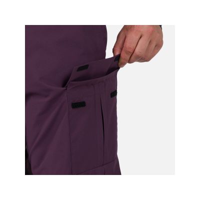 3. Spodnie Rossignol Relax Pant