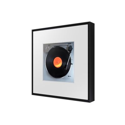 4. Samsung HW-LS60D/EN moduł głośników Czarny 2.0 kan.