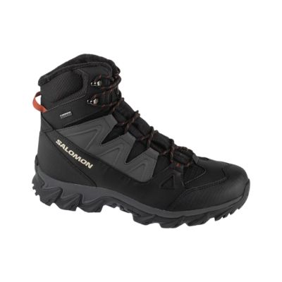 Salomon Outsnow GTX L47980900 Czarne 40