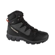 Salomon Outsnow GTX L47980900 Czarne 40
