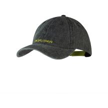 Czapka z daszkiem BUFF BASEBALL CAP BROKES BLACK   one size