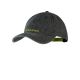 Czapka z daszkiem BUFF BASEBALL CAP BROKES BLACK   one size